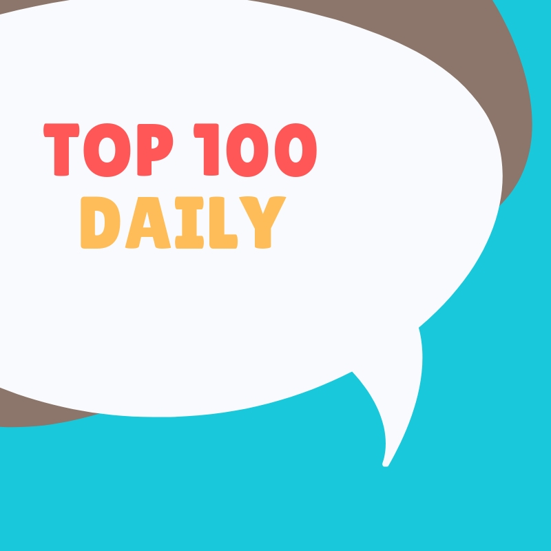 nigeria


                                     Nyimbo 100 Zotentha - Ma chart a Daily Music
                                    